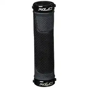 Fahrradgriffe XLC Ringo GR-S05 für Erwachsene