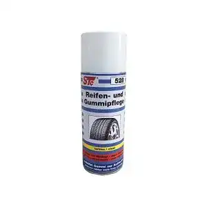 Reifenglanz-Spray STC Reifen- und Gummipflege 400 ml