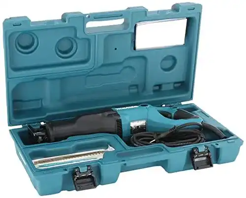 Makita Reciprosäge Schwarz – 1200 W, 436 mm