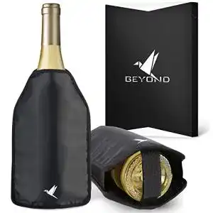Kühlmanschette Beyond Weinkühler für Wein und Sekt