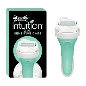 Wilkinson Damenrasierer Intuition Sensitive Care von Wilkinson Sword