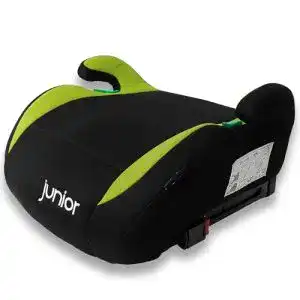 Sitzerhöhung Petex Auto-Kinder mit Isofix Max Plus i-Size ECE R129