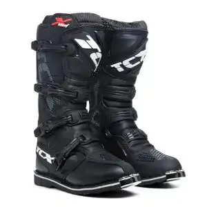 TCX X-Blast Motocross-Stiefel für Einsteiger im Offroad-Bereich