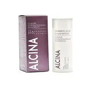 Alcina Farbpflege-Shampoo 250ml für coloriertes Haar