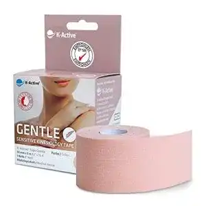 Tape für Gesicht