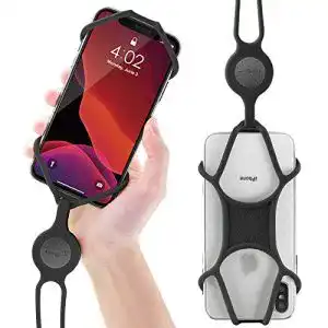 Handykette Bone, Multifunktion Universal, Handyhülle