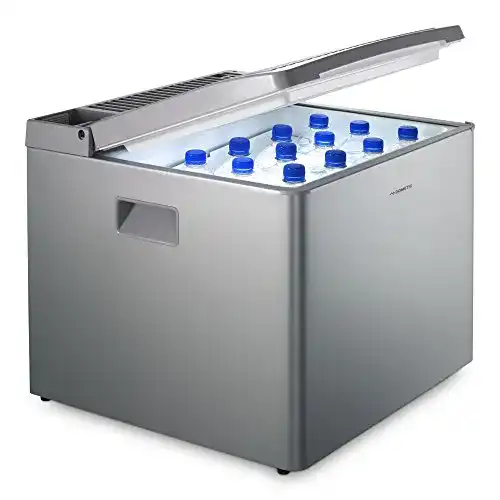 Kühlbox Dometic CombiCool RC 1200 EGP elektrisch und lautlos