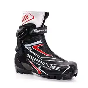 Langlaufschuhe Skating Spine Concept Skate für Herren und Damen