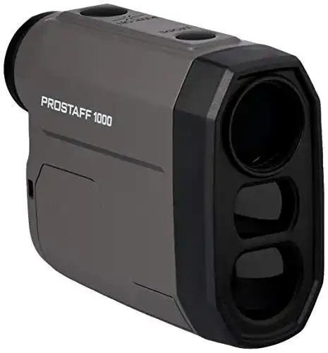 Entfernungsmesser für die Jagd Nikon Prostaff 1000