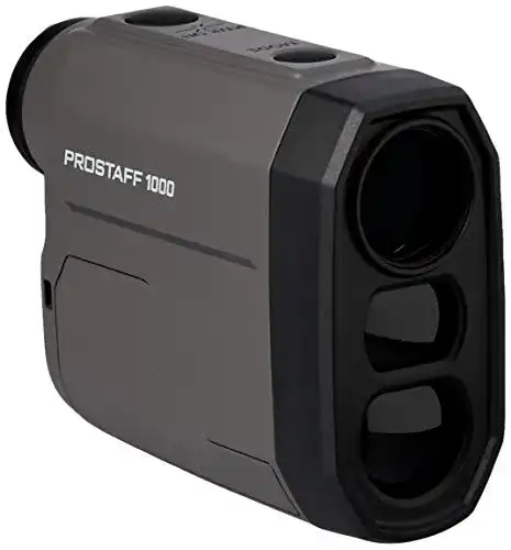 Entfernungsmesser für die Jagd Nikon Prostaff 1000