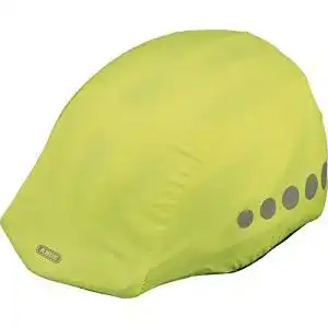 Fahrradhelm Regenschutz Abus Regenkappe für Helme