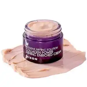 Kollagen-Creme Mizon Collagen Power Firming Enriched Cream 50ml