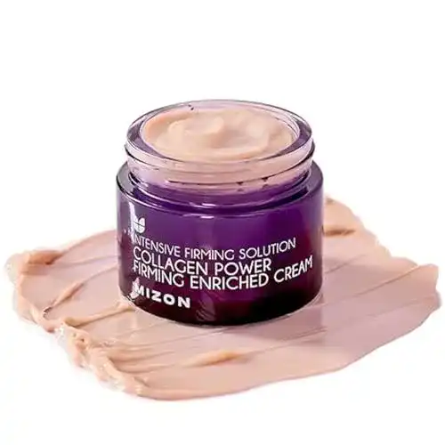 Kollagen-Creme Mizon Collagen Power Firming Enriched Cream 50ml