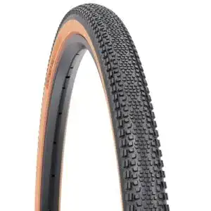 WTB Riddler Fahrradreifen Tanwall 700 x 37 für Gravelbikes