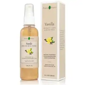 Raumspray Positive Essence Vanille Lufterfrischer für Ihr Zuhause