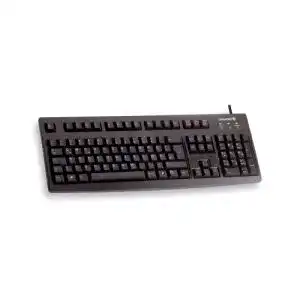 Russische Tastatur Cherry G83-6105 mit kabelgebundenem Anschluss
