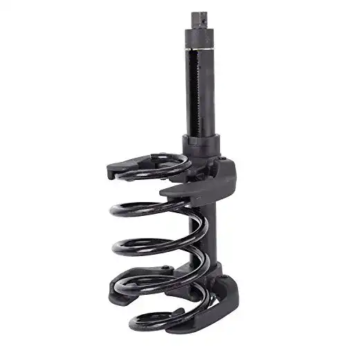 Kfz-Federspanner Hesselink FS-5000 Mc-Pherson Federspanner für Werkstätten
