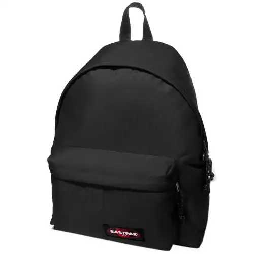 Eastpak Padded Pak’r Rucksack, 40 cm, 24 L, Schwarz