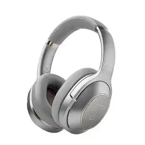 Teufel REAL Blue PRO Kabellose Bluetooth-Kopfhörer mit Active Noise Cancelling