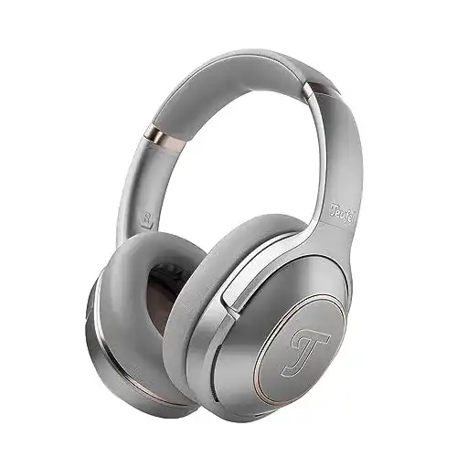 Teufel REAL Blue PRO Kabellose Bluetooth-Kopfhörer mit Active Noise Cancelling