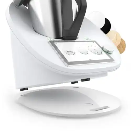 Gleitbrett für Thermomix TM6 und TM5 Stabil und rutschfest