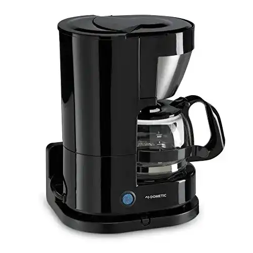 12V Kaffeemaschine Dometic PerfectCoffee MC 052