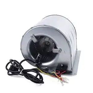 Radialventilator von SHIOUCY für industrielle Anwendungen