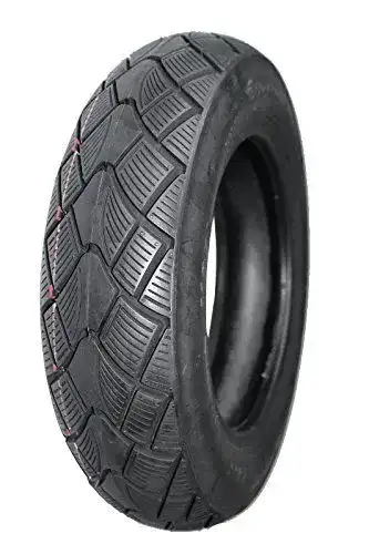 Roller Winterreifen Xfight-Parts 3.50-10 (100/90-10) 59S M+S