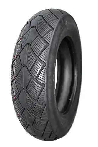 Roller Winterreifen Xfight-Parts 3.50-10 (100/90-10) 59S M+S