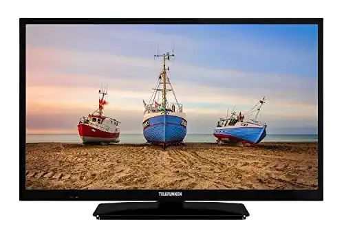 Fernseher 28 Zoll Telefunken XH24N550M HD-ready LED TV