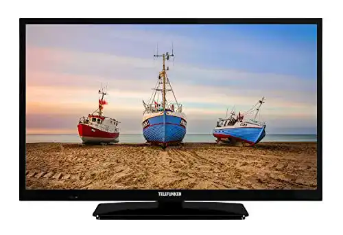 Fernseher 28 Zoll Telefunken XH24N550M HD-ready LED TV
