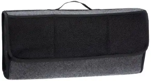 Kofferraumtasche Unitec 73615 als Kofferraum-Organizer