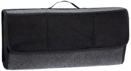 Kofferraum Organizer Unitec 73615 Praktische Kofferraumtasche