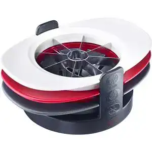 Mangoschneider Westmark 3-in-1 für Obst und Gemüse
