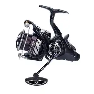 Daiwa 20 Windcast BR LT 3000D Freilaufrolle für Angeln
