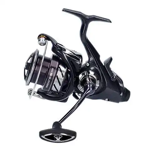 Daiwa 20 Windcast BR LT 3000D Freilaufrolle für Angeln