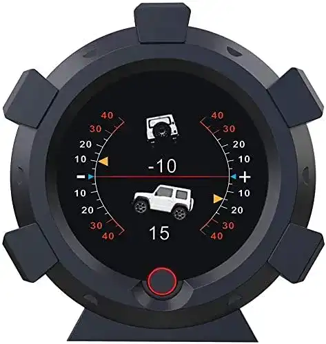 Head-up-Display MRCARTOOL AUTOOL X95 GPS Tachometer für Fahrzeuge