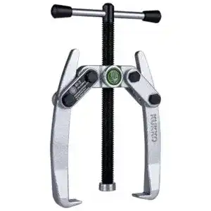 Kukko 41-2 2-Arm Abzieher 80 x 80 mm