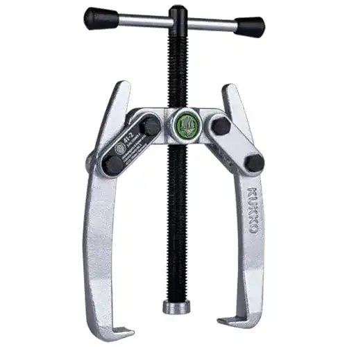 Kukko 41-2 2-Arm Abzieher 80 x 80 mm