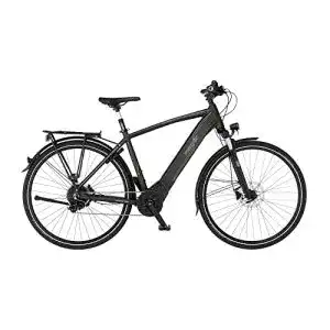 Fischer E-Bike Trekking VIATOR 6.0i Hochwertiges Elektrofahrrad