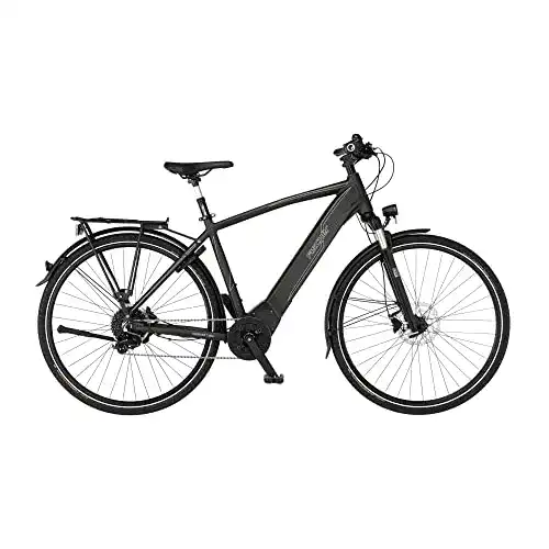 Fischer E-Bike Trekking VIATOR 6.0i Hochwertiges Elektrofahrrad