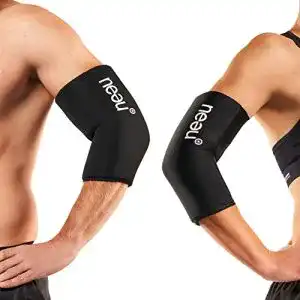 Kühlpad Neeu tragbares Kühlpack für Knie, Ellbogen und Gelenke