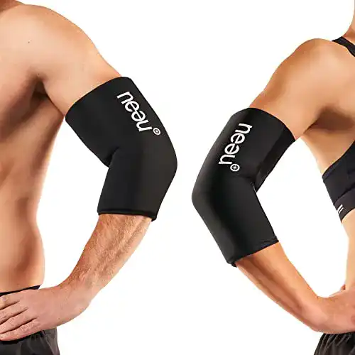 Kühlpad Neeu tragbares Kühlpack für Knie, Ellbogen und Gelenke