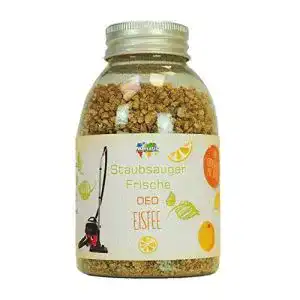 Numatic International 100803 Staubsauger-Deo mit Duftgranulat Eistee