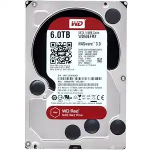 NAS-Festplatte 6TB