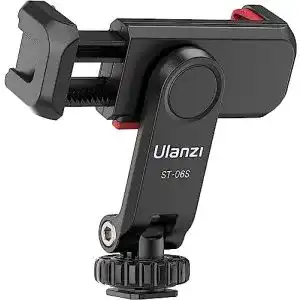 Smartphone-Stativ-Adapter Ulanzi ST-06S für Handyhalterungen