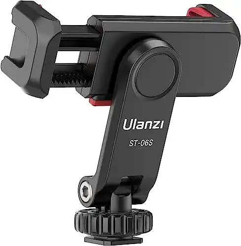 Smartphone-Stativ-Adapter Ulanzi ST-06S für Handyhalterungen