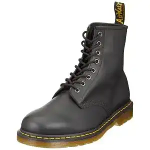 Dr. Martens 1460 Smooth 59 Last White Springerstiefel für Damen und Herren