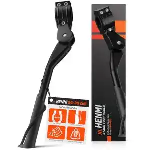Fahrradständer Henmi für 24-29 Zoll Fahrräder, höhenverstellbar