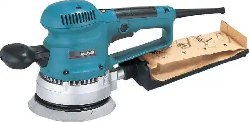 Makita-Schwingschleifer Makita BO6030J Exzenterschleifer 150mm